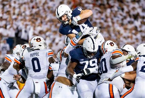 auburn vs penn state radio|penn state football live stream.